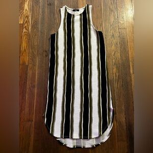 Q ladies dress